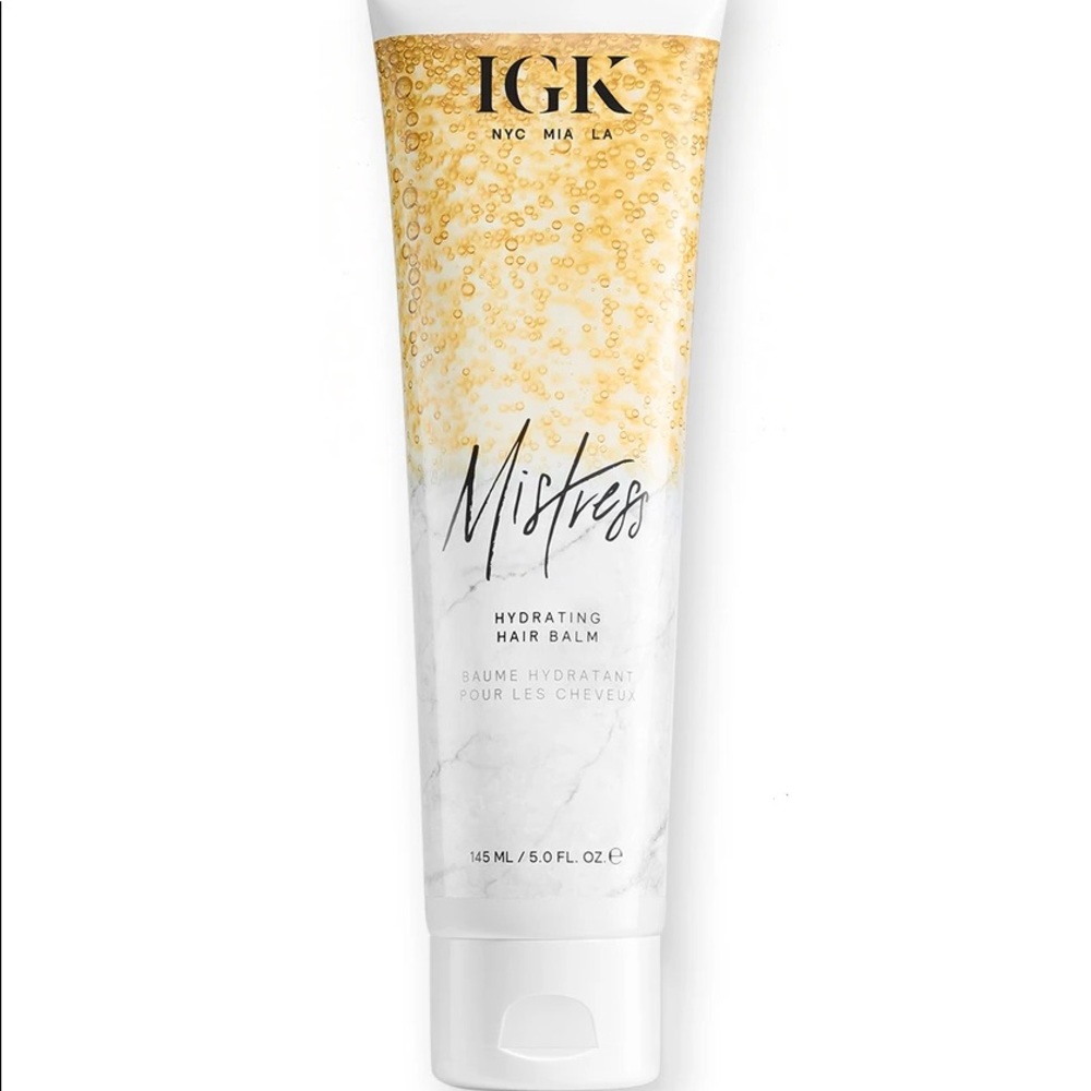 IGK Mistress Hydrating Hair Balm